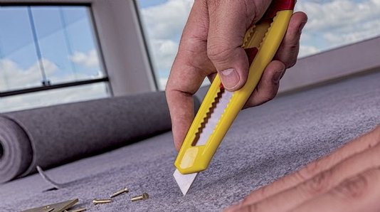Estilete S07 Standard - Starrett