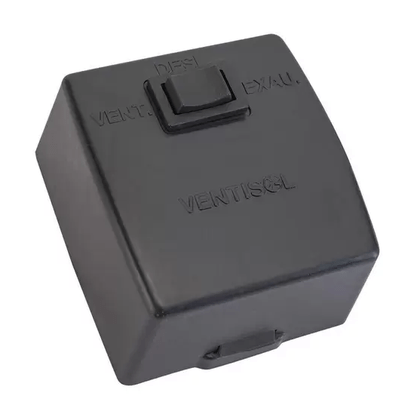 Exaustor Industrial 30cm - Ventisol