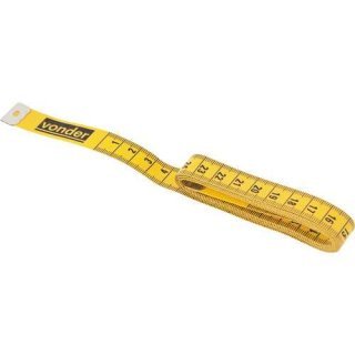 Fita Métrica 1 MT - Vonder