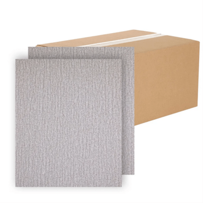 Folha De Lixa Papel No-Fil  Para Pintura Com Acabamento 3M