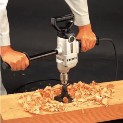 Furadeira Ds4000 950w Rotação Reversível Potência Elevada 13mm  Makita