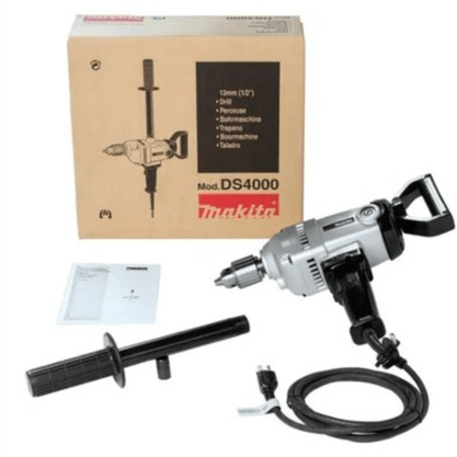 Furadeira Ds4000 950w Rotação Reversível Potência Elevada 13mm  Makita