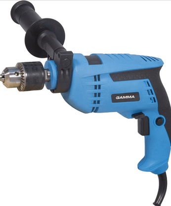 Furadeira Impacto 1/2"  850 W (13MM) - Gamma