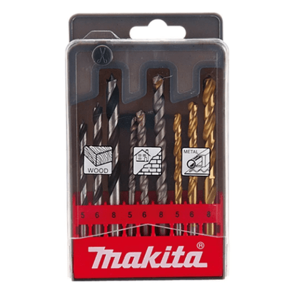 Furadeira Impacto 1/2" Hp1640x2 760 Watts - Makita