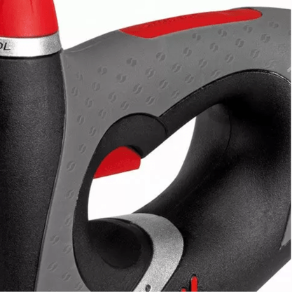 Grampeador Elétrico Tacker Bivolt 7,2v Br 2120 Trava De Segurança Skil