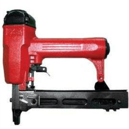 Grampeador Pneumático  Capacidade De 160 grampos 14/30 Pacar