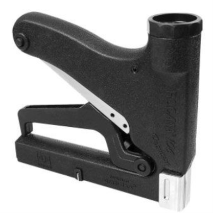 Grampeador Tapeceiro Manual 106 Premium Sem Grampo Rocama