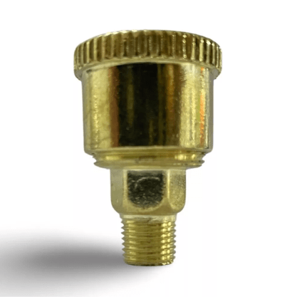 Graxeira Copo N5 3/8" Engraxadora Para Pulverizador Costal