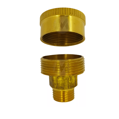 Graxeira Copo N5 3/8" Engraxadora Para Pulverizador Costal