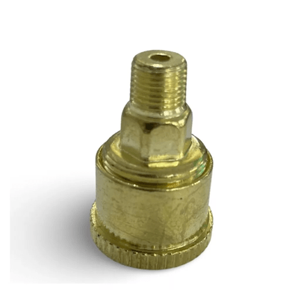 Graxeira Copo N5 3/8" Engraxadora Para Pulverizador Costal