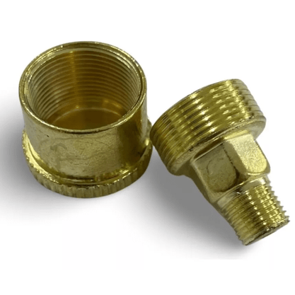Graxeira Copo N5 3/8" Engraxadora Para Pulverizador Costal