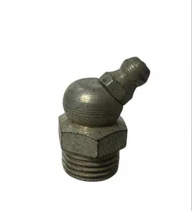 Graxeira Curva 45gr (Preço Por Cento) - Rf