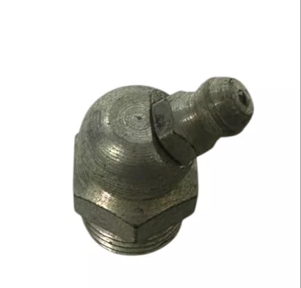 Graxeira Curva 45gr (Preço Por Cento) - Rf