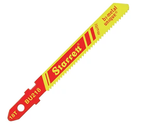 Lâmina Serra Tico-tico Multi-Uso - Starrett