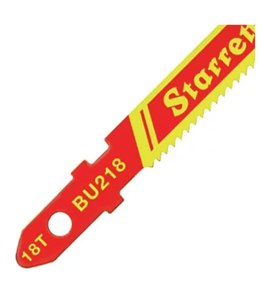 Lâmina Serra Tico-tico Multi-Uso - Starrett