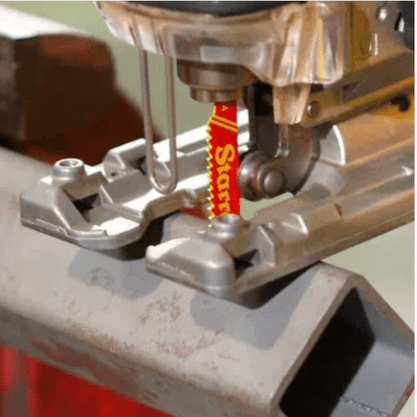 Lâmina Serra Tico tico Metal  Multi Edge Performance Starrett