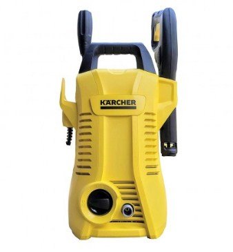 Lavadora  Alta Pressão 1600 psi  k1 220v - Karcher