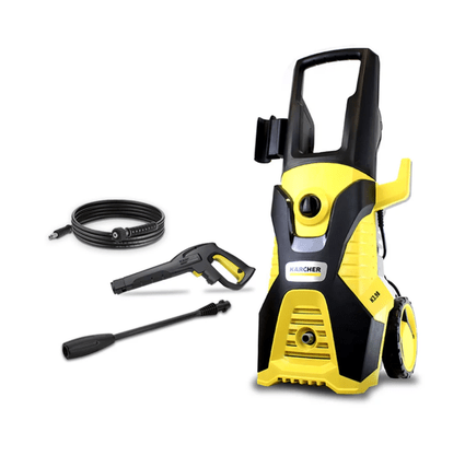 Lavadora De Alta Pressão K 3.98 1740 PSI - Karcher
