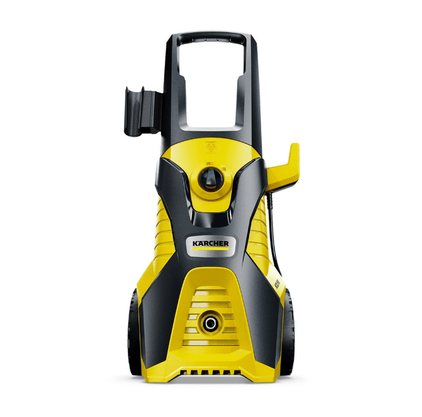 Lavadora De Alta Pressão K 3.98 1740 PSI - Karcher