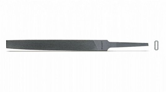 Lima Enxada  8" L 411-208 Sem Cabo - Starrett
