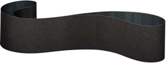 Lixa Cinta Pano 75mm X 610mm BCS321X - Klingspor