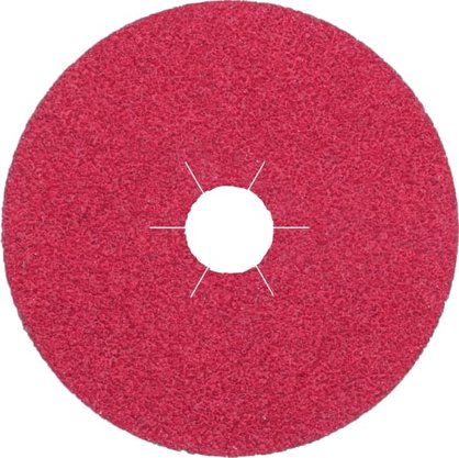 Lixa De Metal 4.1/2" FS 964 ACT - Klingspor