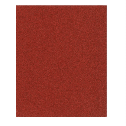 Lixa Massa Madeira 230U Com Costado De Papel Flexível  3M