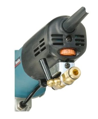 Lixadeira Angular 125 mm Úmido Pk5001c-Makita