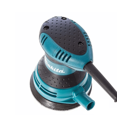 Lixadeira Roto Orbital BO5030 - Makita