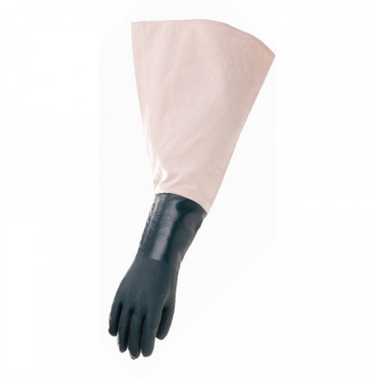Luva Jatista Punho Lona 3503 - Promat