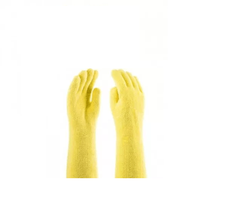 Luva Kevlar Punho 10cm 0 A 250Oc - Promat
