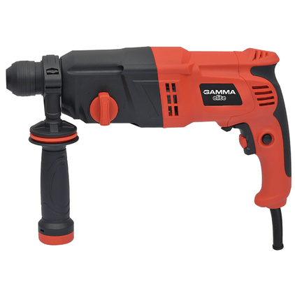 Martelete Rotativo 900W Elite - Gamma