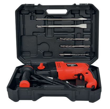 Martelete Rotativo 900W Elite - Gamma