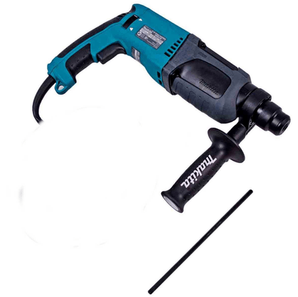 Martelete Rotativo Rompedor Hr2470 - Makita