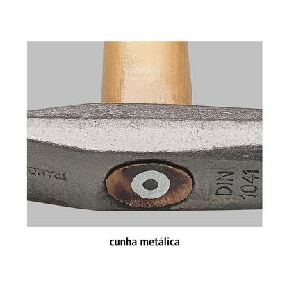 Martelo Pena Master - Tramontina
