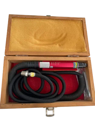 MICRO RETIFICA PNEUMATICA 5600 RPM SFR56