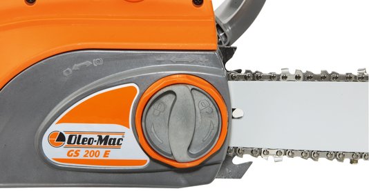 Motosserra Elétrica Gs200e 2,0Kw 16" - Oléo Mac
