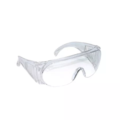 OCULOS INCOLOR ANTI RISCO NETUNO