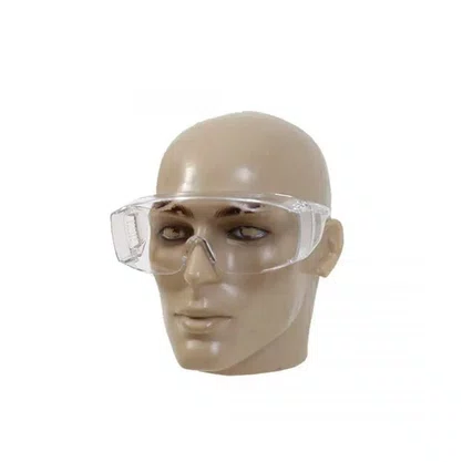 OCULOS INCOLOR ANTI RISCO NETUNO