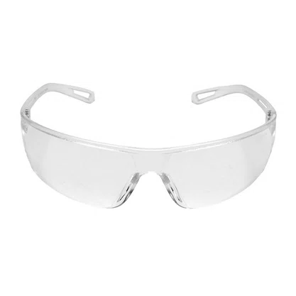 OCULOS PROT. INCOLOR FITLOGIC ANTIRISCO