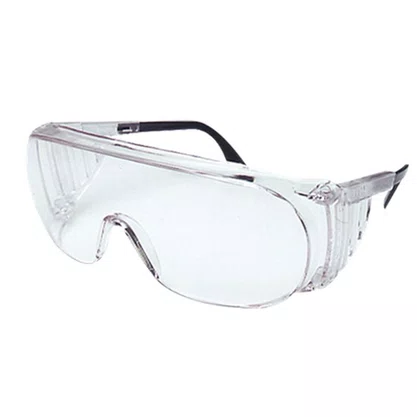 OCULOS PROT. INCOLOR ULTRASPEC 1000