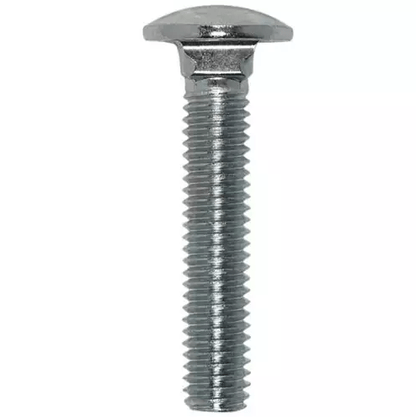 Parafuso Francês Inox Sem Porca (Preço por Cento) - Belenus