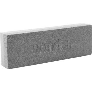 Pedra De Afiar Dupla 6" - Vonder