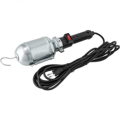 Pendente Luz Com Pino - Vonder