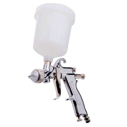 Pistola Pintura HVLP 1.4MM Milenium - Arprex