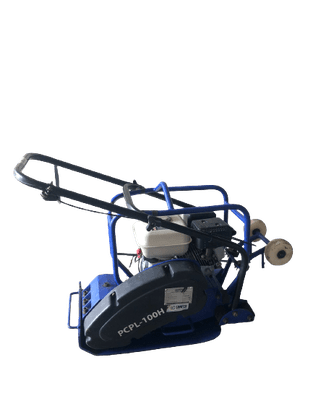 Placa Compactadora PCPL-100H - Cf Tools