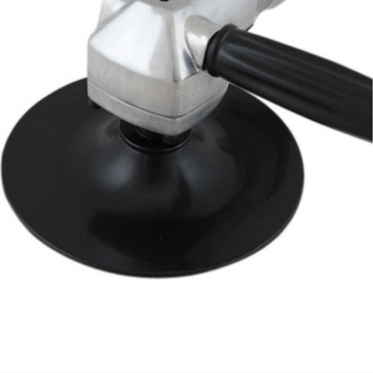 Politriz Pneumática 7'' Modelo sfl25 Para Polimento Schulz