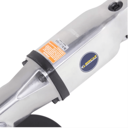 Politriz Pneumática 7'' Modelo sfl25 Para Polimento Schulz