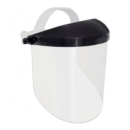 Protetor Facial - Plastcor