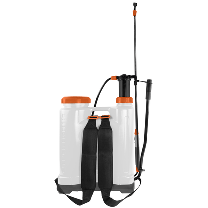 Pulverizador Costal Manual 12 Litros - Tramontina